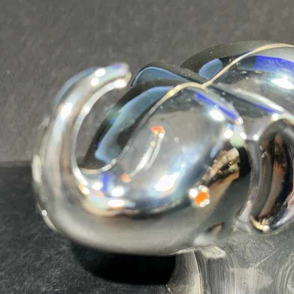 Reed And Barton 9135 Jungle Parade Elephant Silverplate Musical - Picture 3 of 4